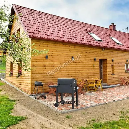 Gospodarstwo agroturystyczne ,,pod Skałkami 