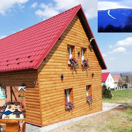 ,,pod Skałkami 