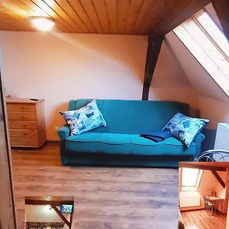 Bauernhof ,,pod Skalkami 