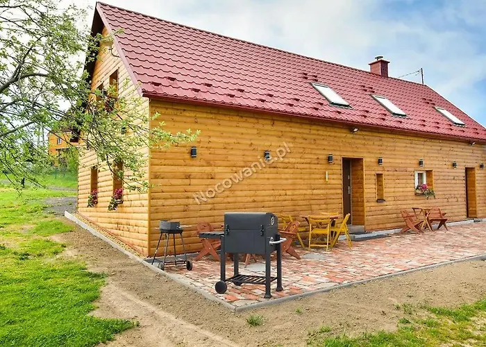 Farma ,,pod Skalkami 