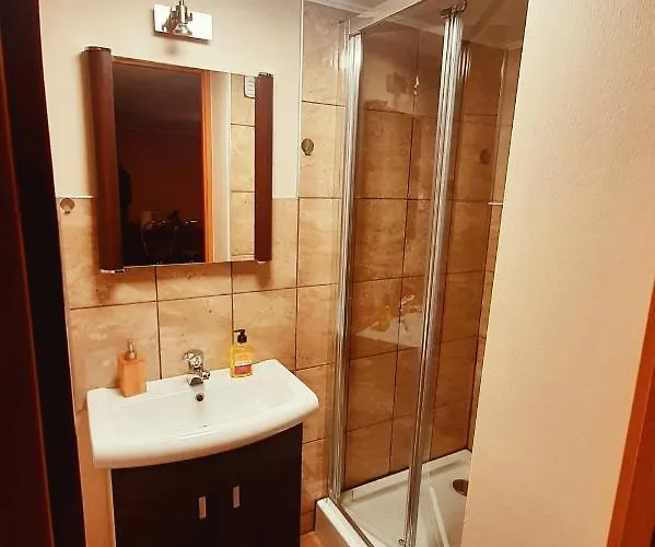 Farma ,,pod Skalkami 