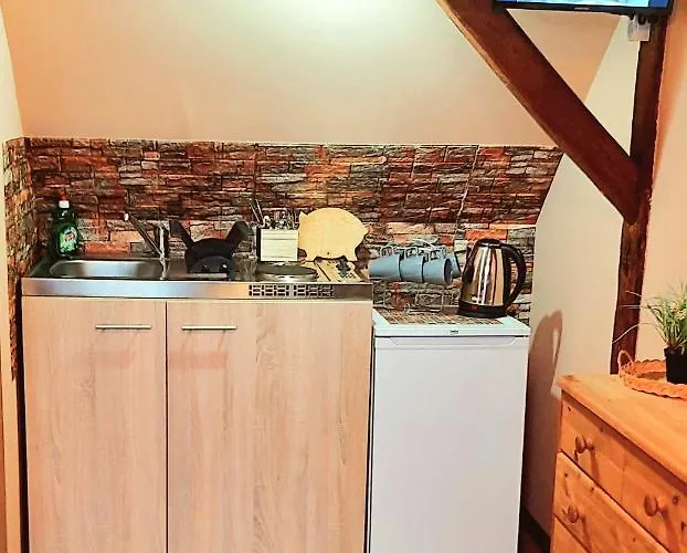 Farma ,,pod Skalkami 