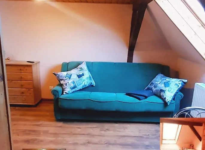 Farma ,,pod Skalkami 