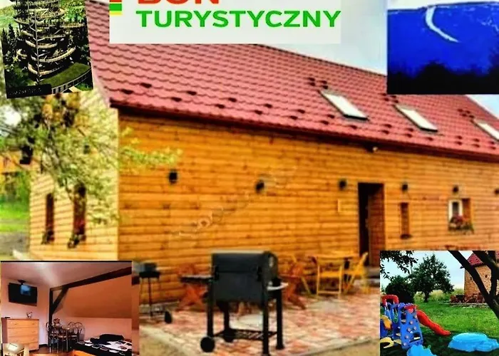 Farma ,,pod Skalkami 